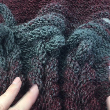 3-D Cowl