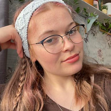 Diamant Headband