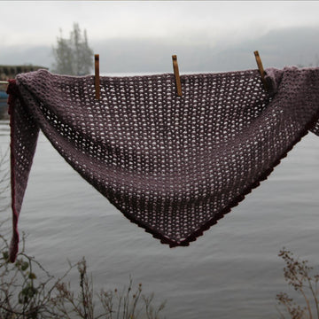 Drucilla Shawl