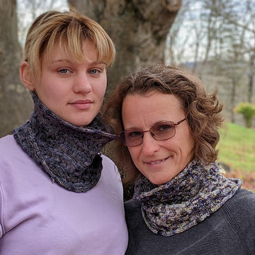 Winter Cowl