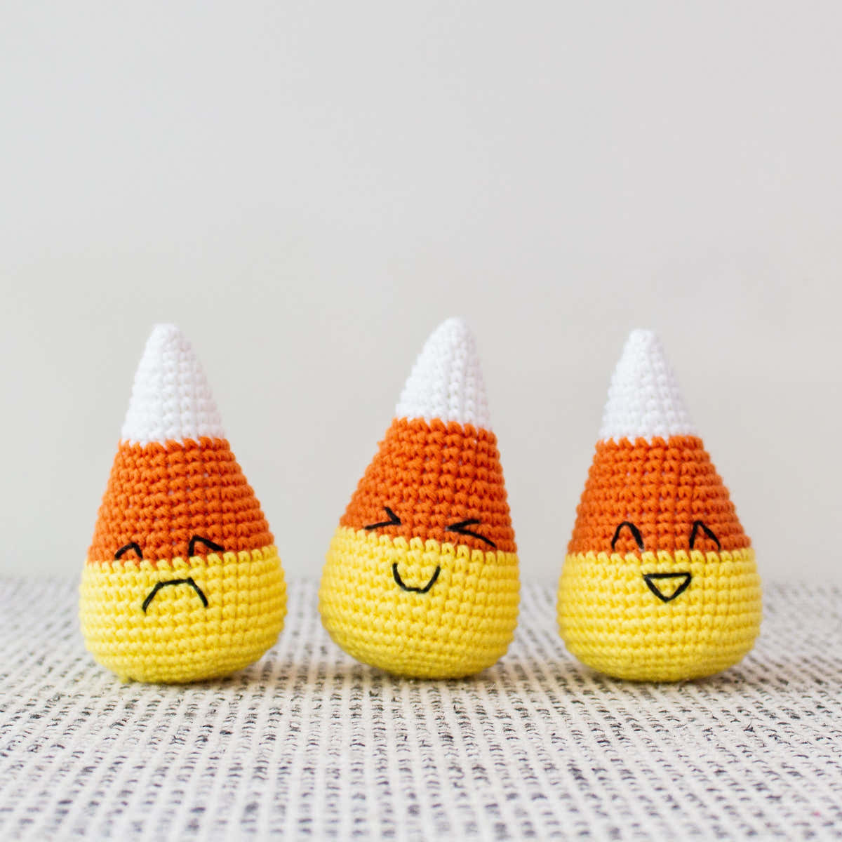 Cutest Candy Corn