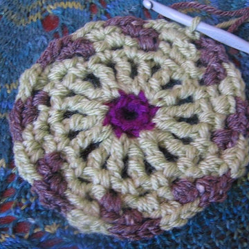 Spiralling into Spring