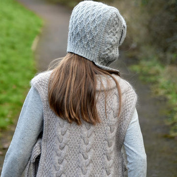 Arlet Earflap Hat