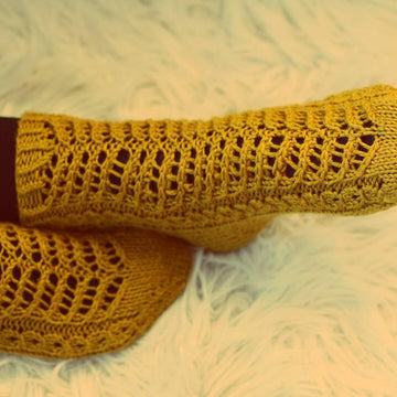 Skalakia Socks