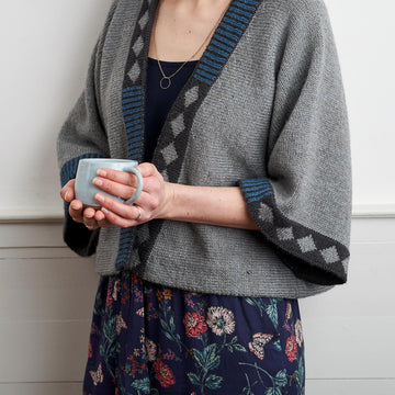Cosy Cardigan