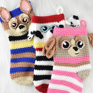 Stocking for kids