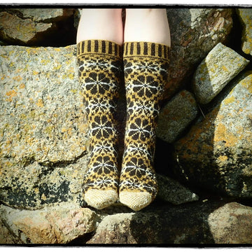 Stoorbra Socks