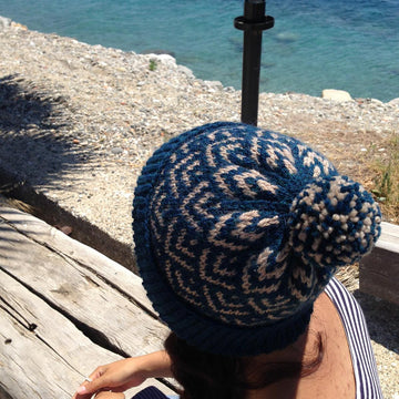 Pine Hat