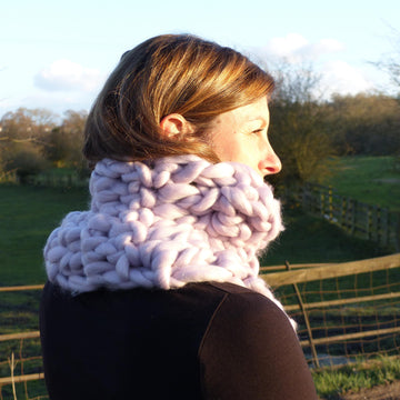 Minoosi's Mahoosive Cowl