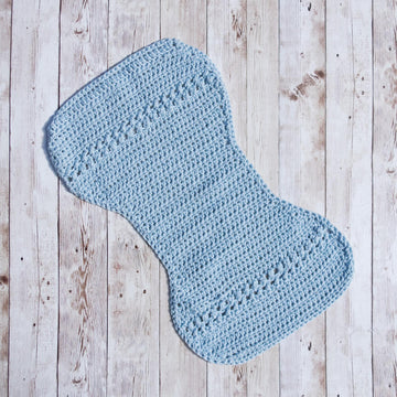 Paige's Burp Cloth
