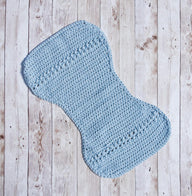 Paige's Burp Cloth
