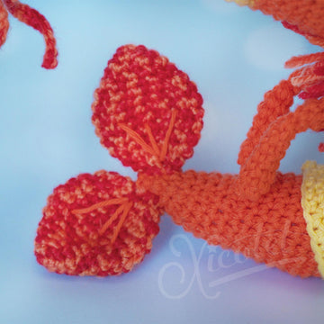 Ula the Prawn