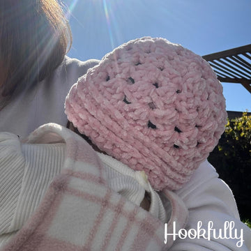 Grace's Baby Hat