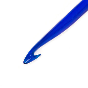 KnitPro Trendz Tricot/Afghan Single Ended Crochet Hook 30cm