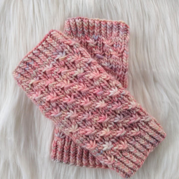 Granger Mitts