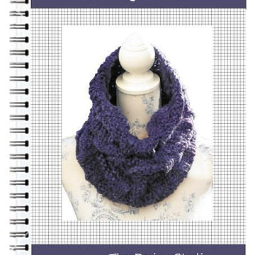 Chunky Cowl
