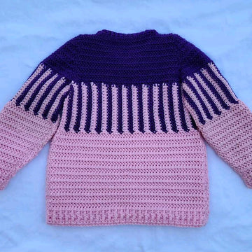 Striped Sweater