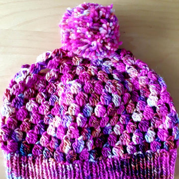 Jewel Hat