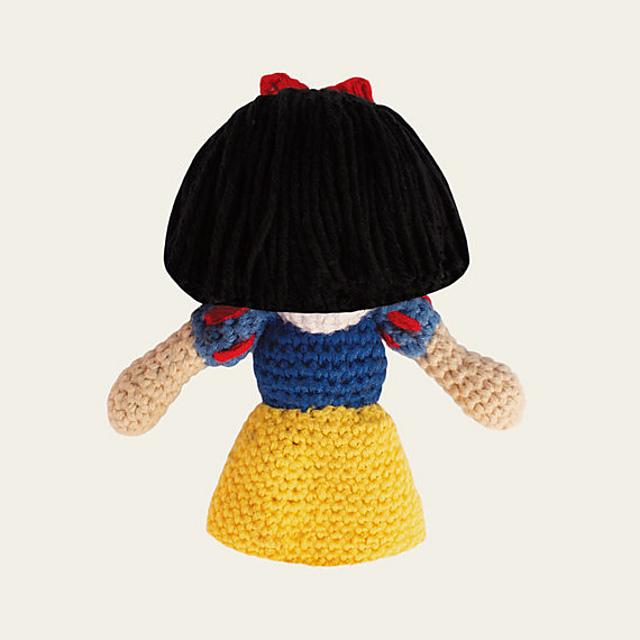 Snow White - Princess
