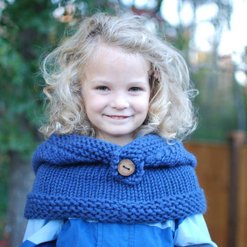 Warmest Hood