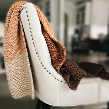 The Pendenza Blanket
