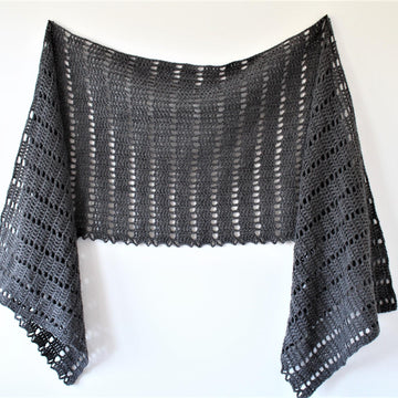 Darla Shawl