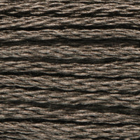 Brown Black Medium (VA128122)