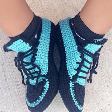 Easy house shoes