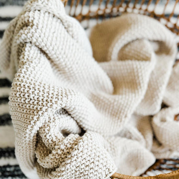 The Volta Blanket