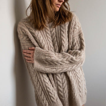 HANNA Sweater