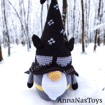 Gnome bat