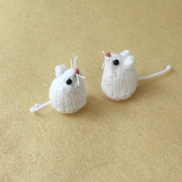Puss in Boots knit