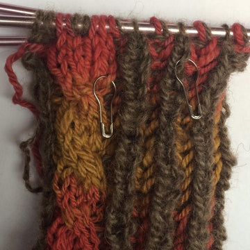 Centripetal Mittens