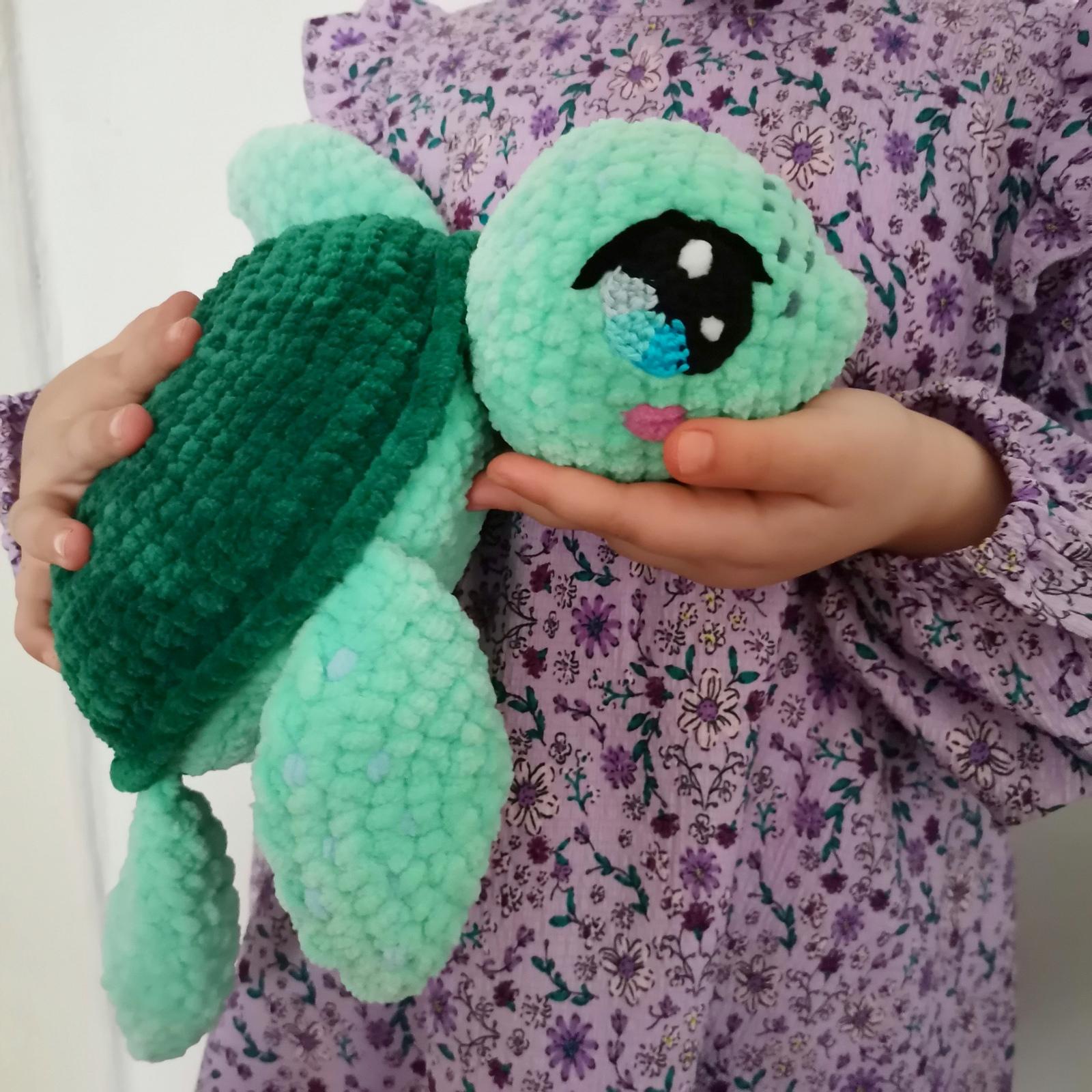 Sea Turtle