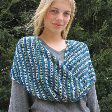 Belle Linee Cowl