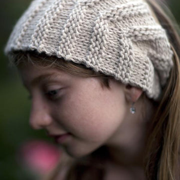 Winter's Essential Headband