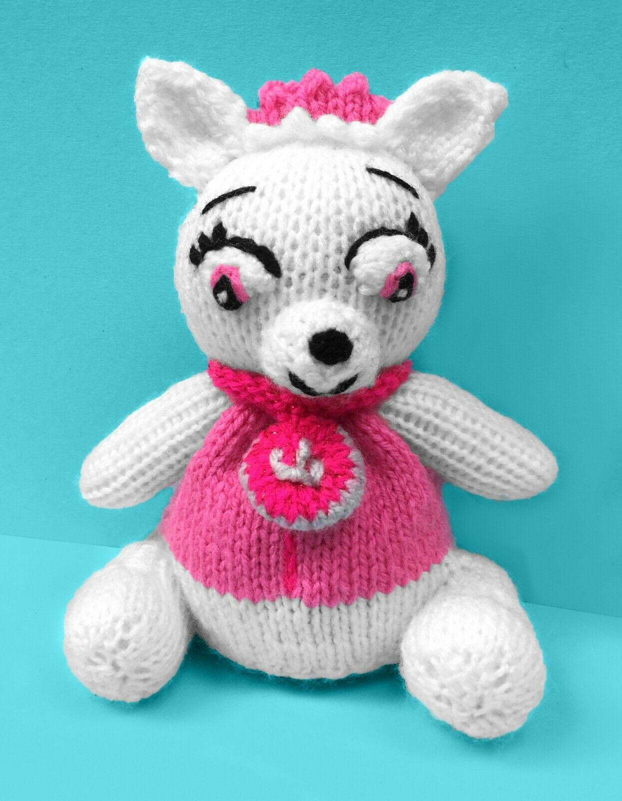 Sweetie (Paw Patrol) choc orange cover / toy