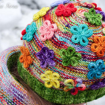 Kveta Hat