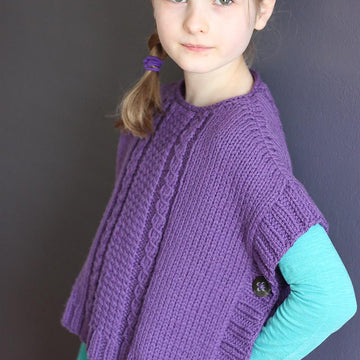 Little Miss Margo