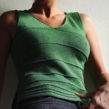 Gradient Top