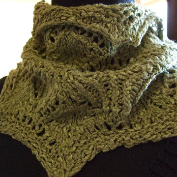 Combs Cowl