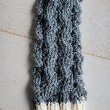 Daniel's Scarf