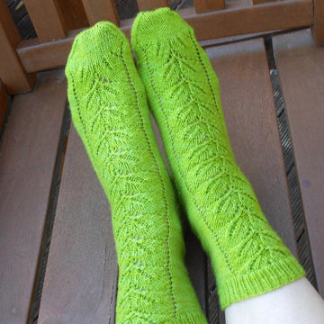 Ashill Socks