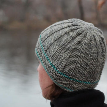 Selkie Hat