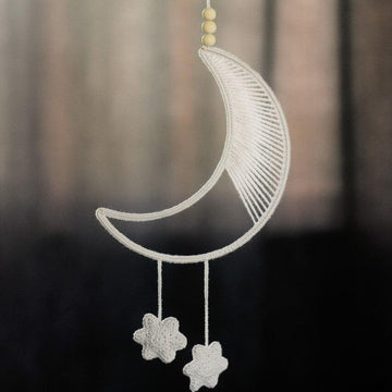 Luna the moon fairy