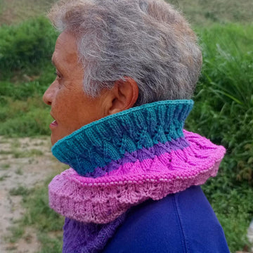Hope Cowl Scarf