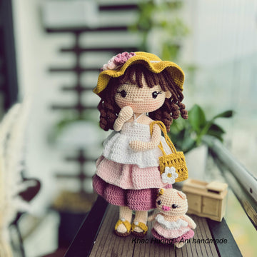 EMILY doll