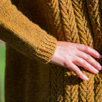 Clove Hitch
