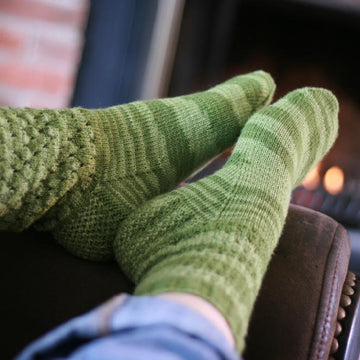 Marly Socks