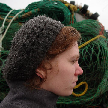 Fisherman's Wife Beret